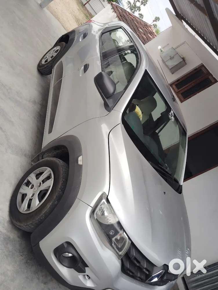 Renault Kwid Rxt 2016