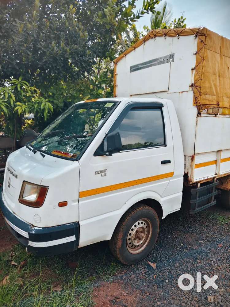 Ashok Leyland Stile 2013