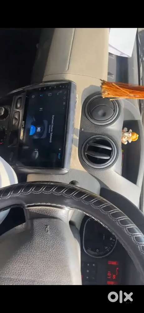 2014 Renault Duster Rxl Plus Diesel