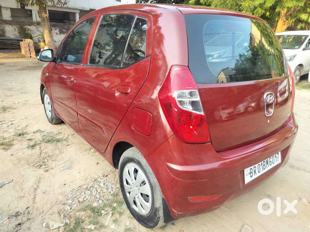 Hyundai I10 Magna, 2012, Petrol