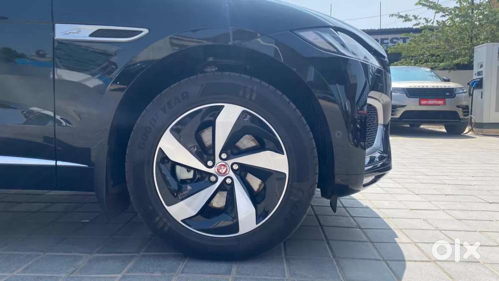 Jaguar F-pace, 2024, Diesel