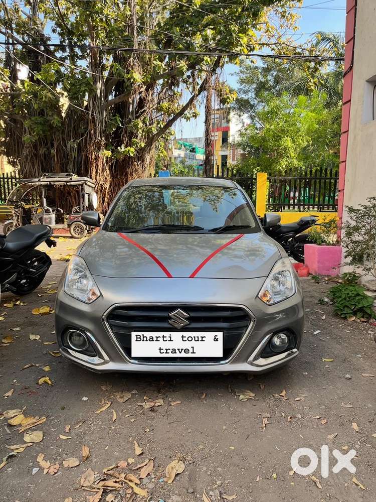 Maruti Dzire 2022 Car