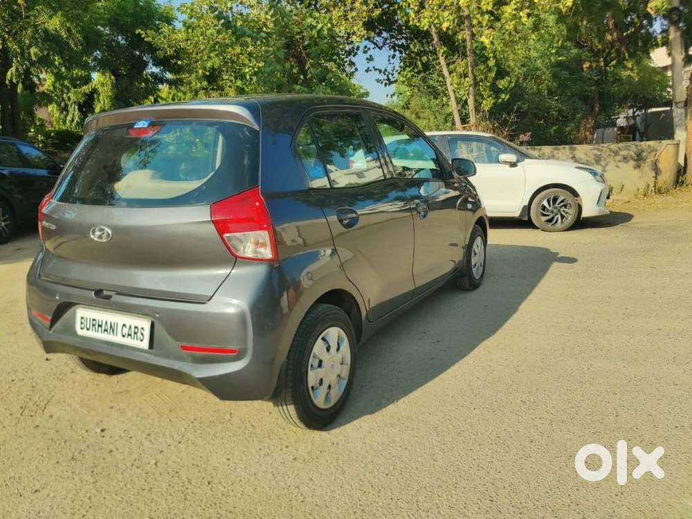 Hyundai Santro Magna, 2020, Petrol