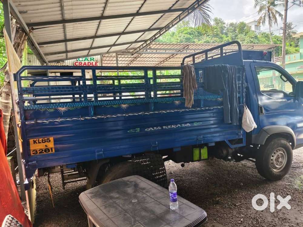 Ashok Leyland Stile, 2021, Diesel