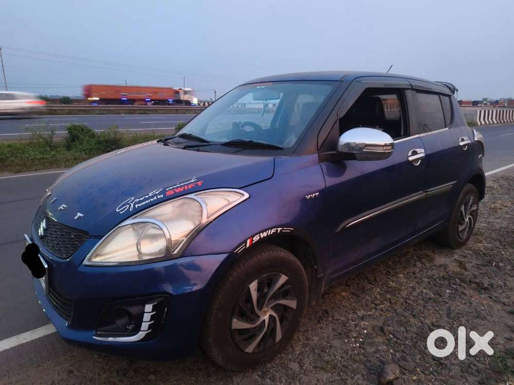 Maruti Suzuki Swift 2012 Petrol Well Maintained