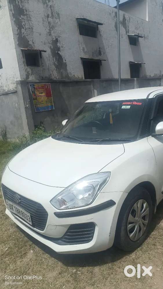 Maruti Suzuki Swift 2018 Petrol 43000 Km Driven