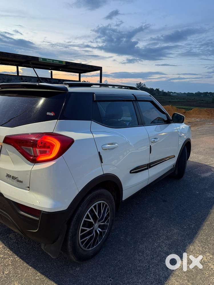 Mahindra Xuv300 Diesel 2021