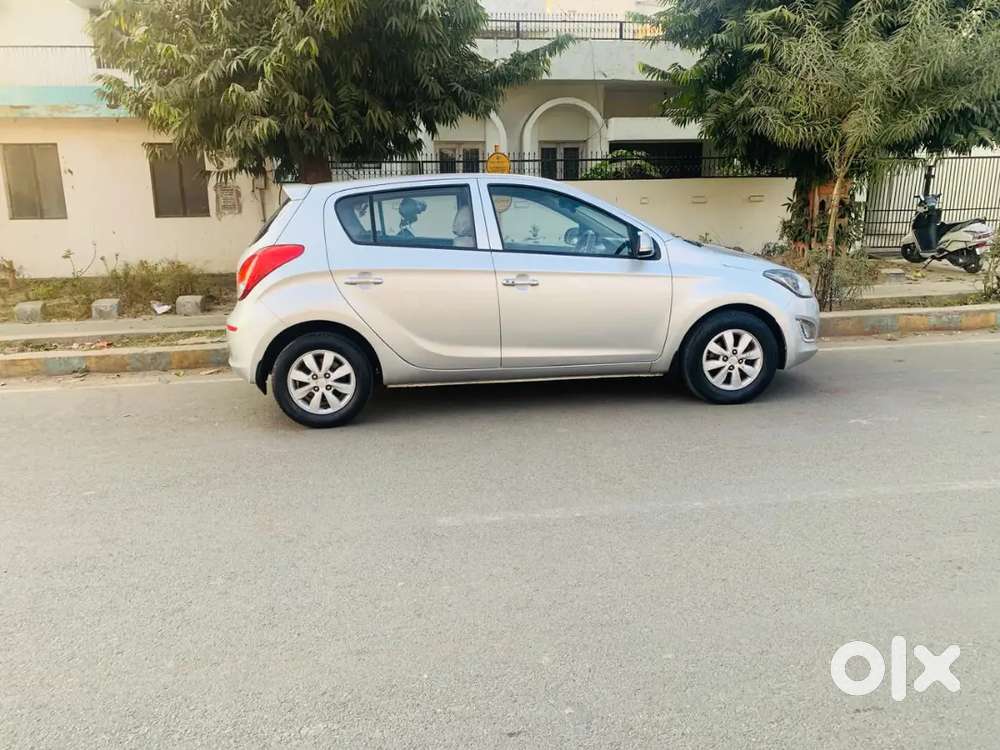 Hyundai I20 2013 Diesel Well Maintained