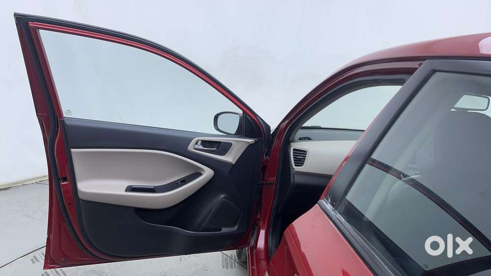 Hyundai Elite I20 Sportz 1.2 Opt, 2015, Petrol