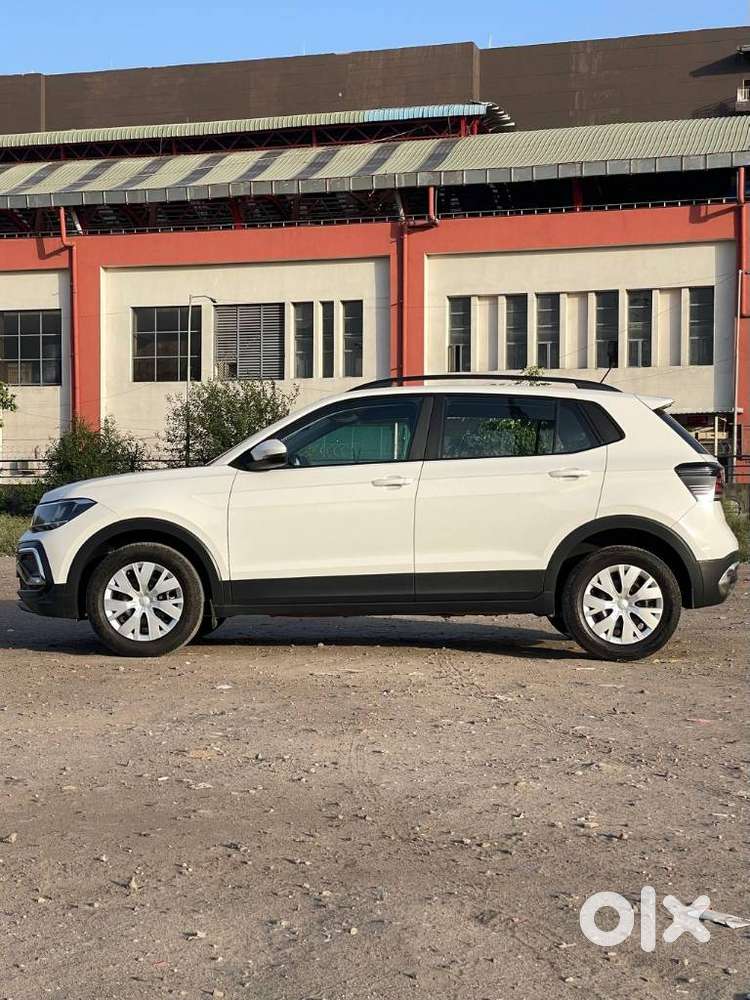 Volkswagen Taigun 1.0 Tsi Comfortline, 2025, Petrol