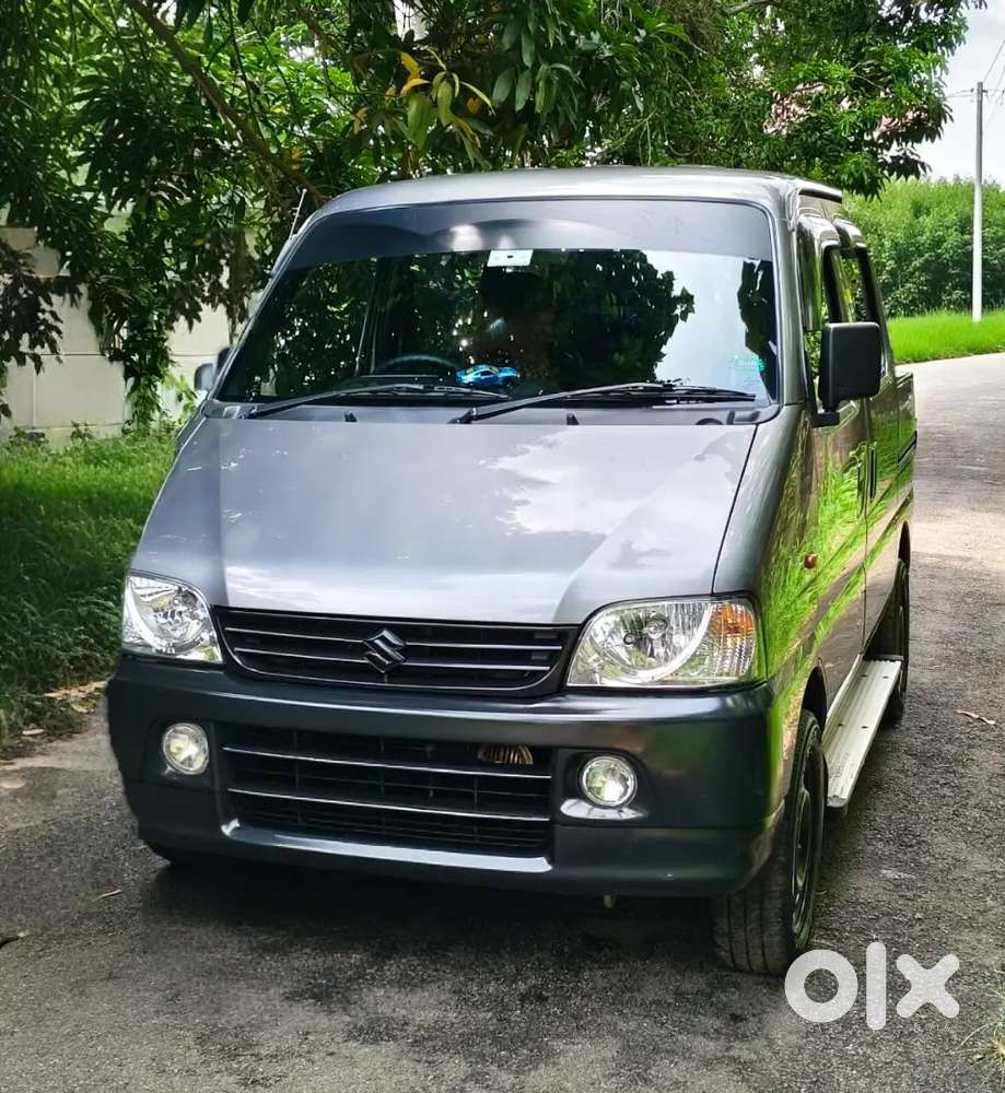 Eeco - Single Owner, Low Km, Family Use