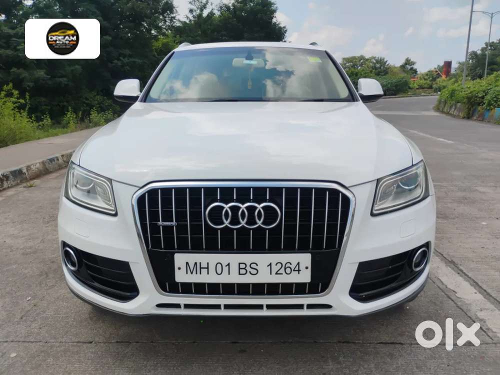 Audi Q5 3.0 Tdi Quattro Technology Pack, 2016, Diesel