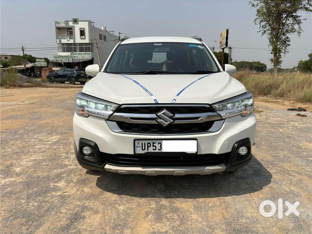 Maruti Suzuki Xl6 2025 Cng & Hybrids 37000 Km Driven