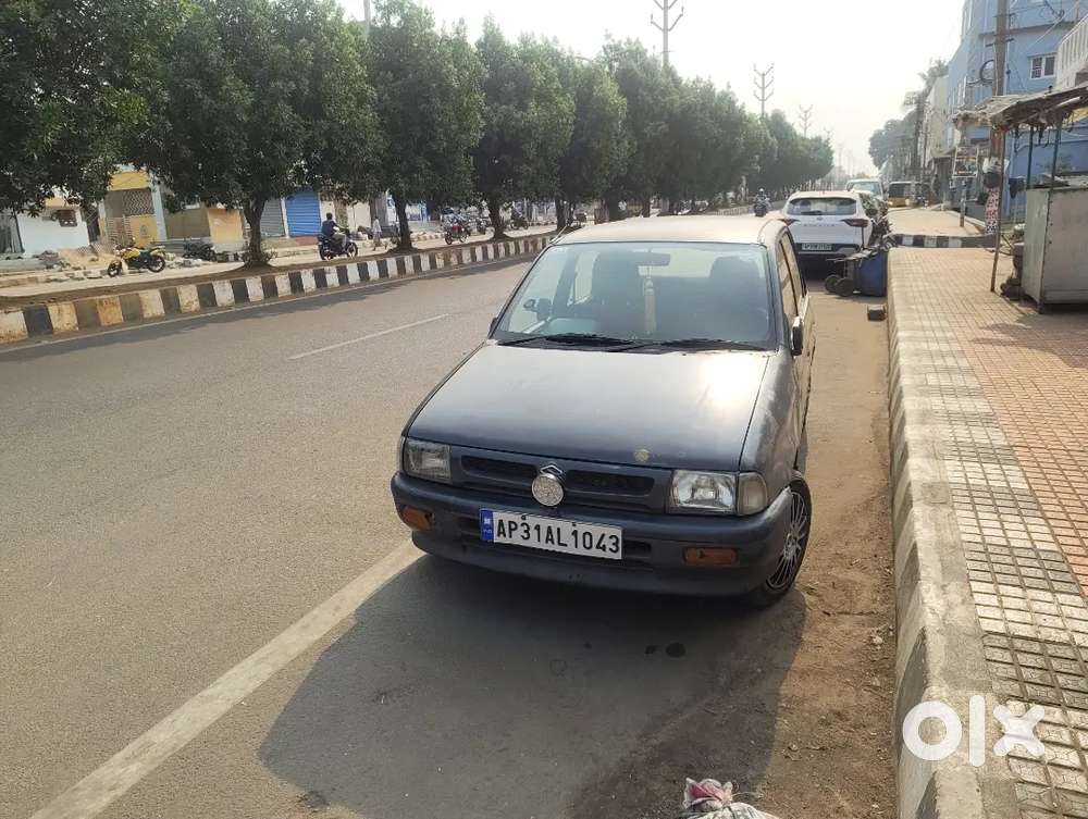 Zen Some People Dream Car