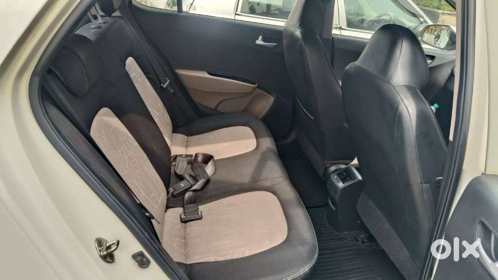 Hyundai Grand I10, 2018, Petrol