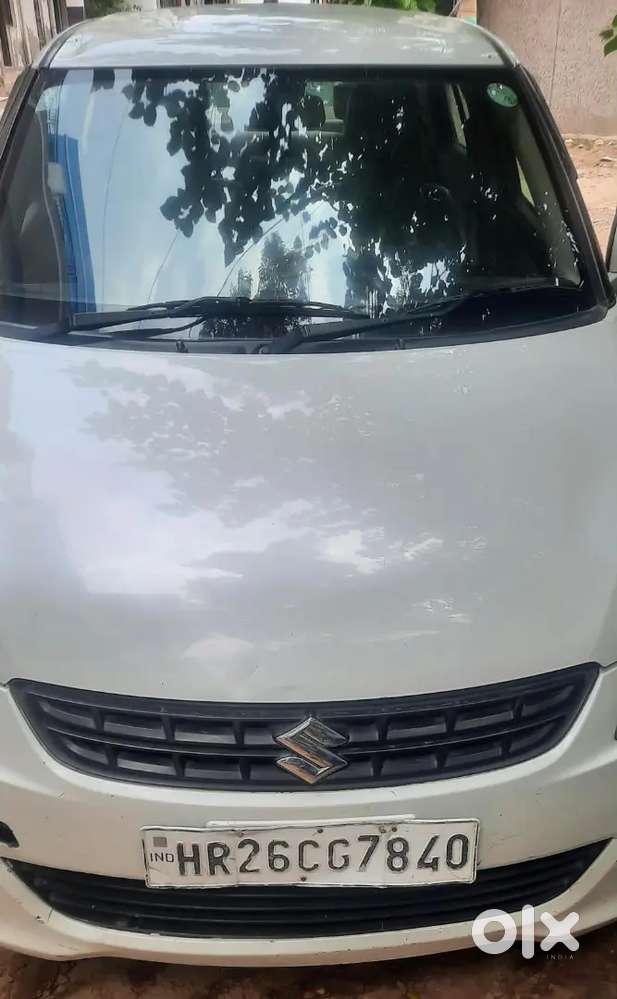 Swift Dzire 2014 Model 83k Running Only