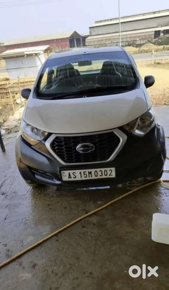 Redigo Datsun
