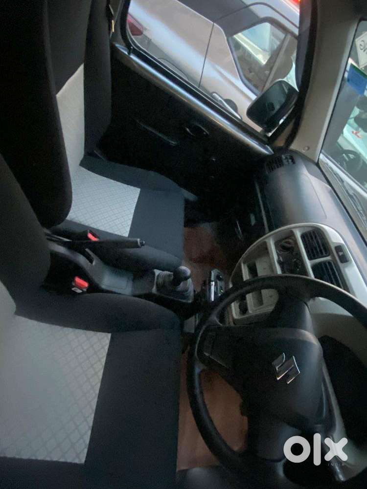 Maruti Suzuki Eeco Cng 5 Seater Ac, 2026, Cng & Hybrids