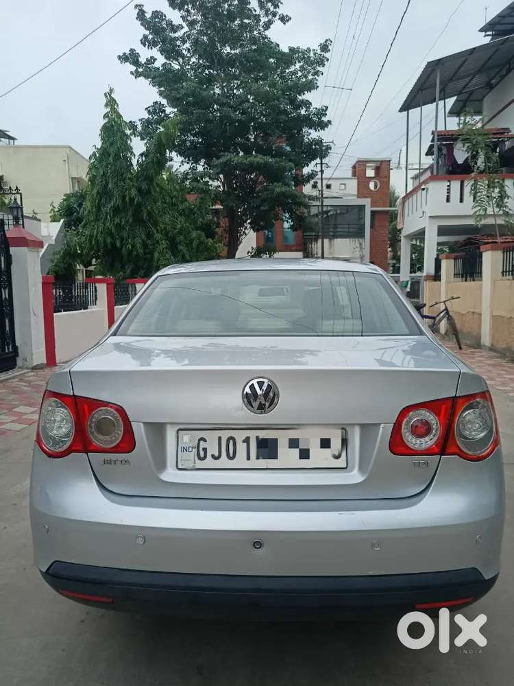 Volkswagen Jetta 2011 Diesel Good Condition