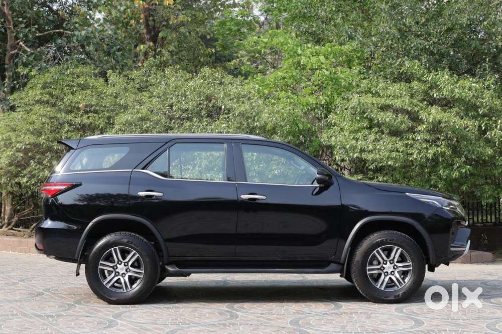 Toyota Fortuner 4x2 At 2.7 Petrol, 2026, Petrol