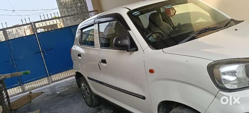 Maruti Suzuki S-presso 2019 Lxi S-cng