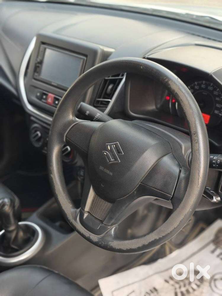 Maruti Suzuki Celerio Vxi(o), 2022, Petrol