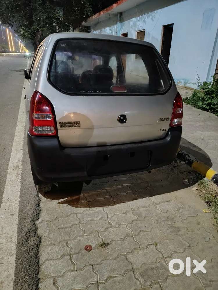 Maruti Suzuki Alto 2006