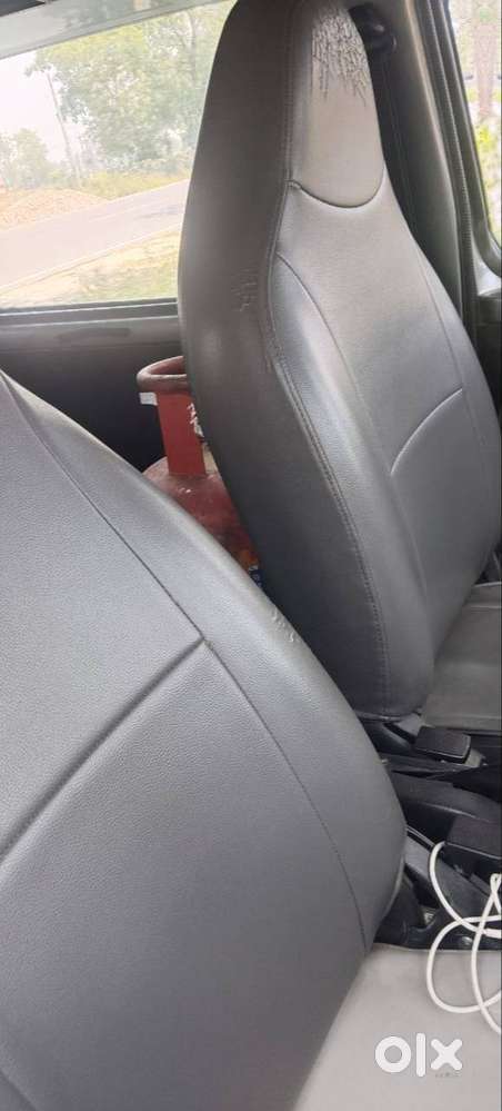 Maruti Suzuki Eeco 2021 Lpg 180000 Km Driven