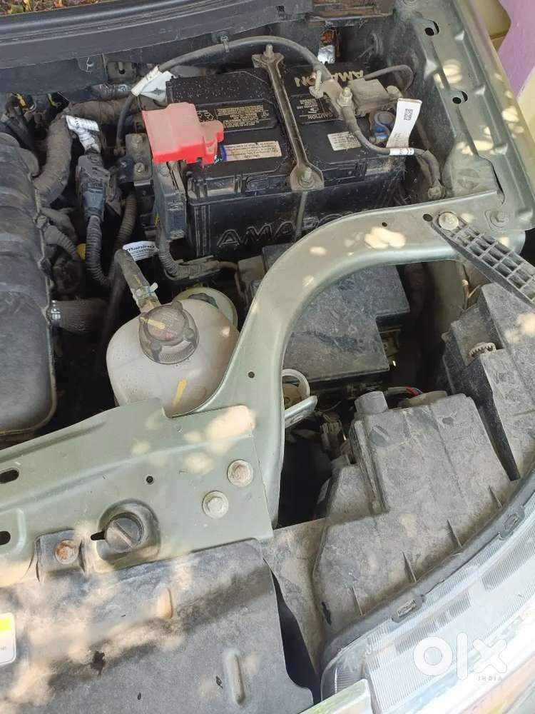 Mahindra Bolero Neo 2021 Diesel Well Maintained
