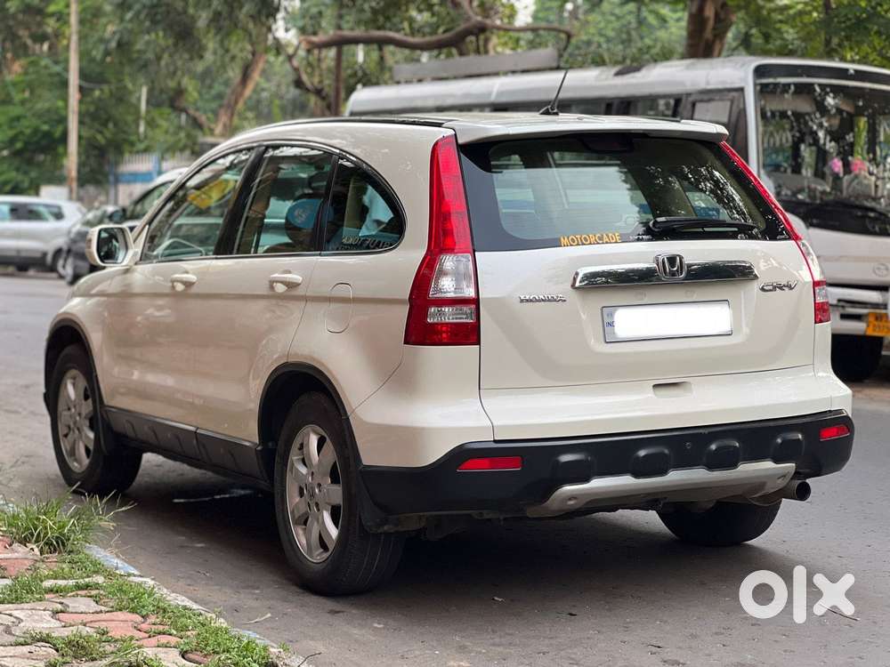 Honda Cr-v 2.0 2wd, 2007, Petrol