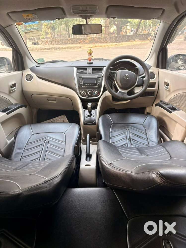 Maruti Suzuki Celerio Zxi At Optional, 2018, Petrol