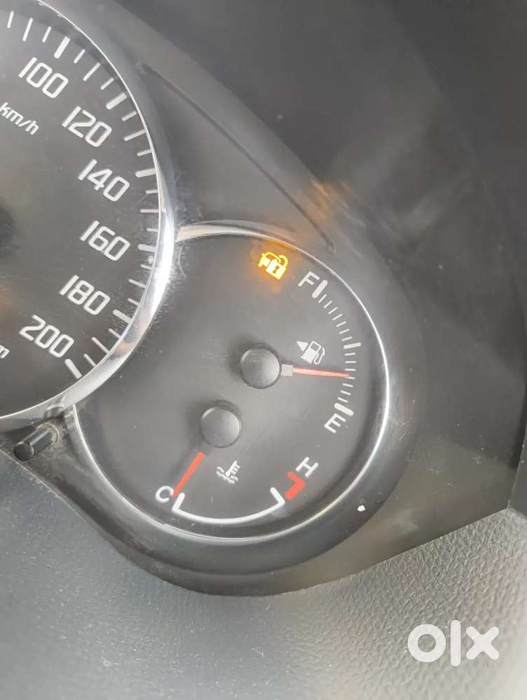Maruti Suzuki Swift Dzire 2009