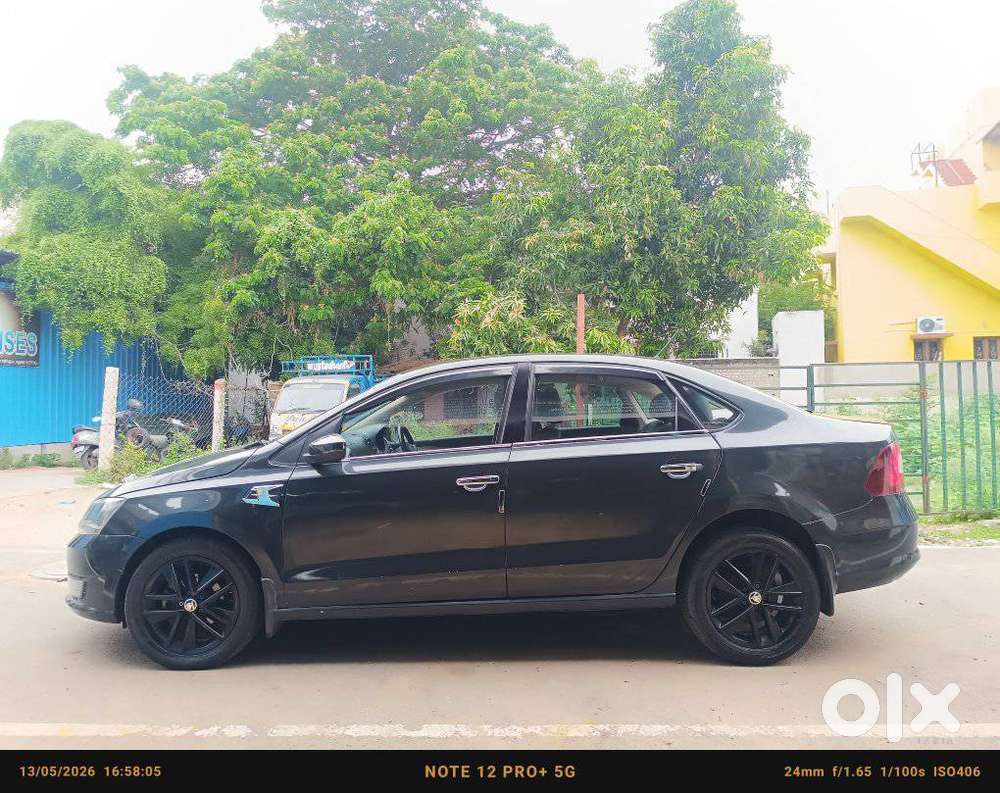Skoda Rapid 1.0 Rider Tsi, 2021, Petrol
