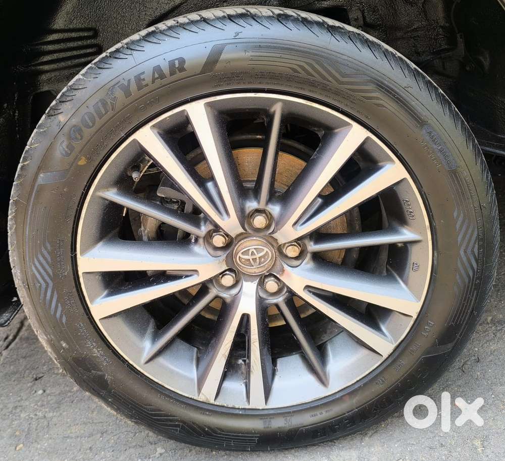 Toyota Corolla Altis 1.8 Vl, 2019, Petrol