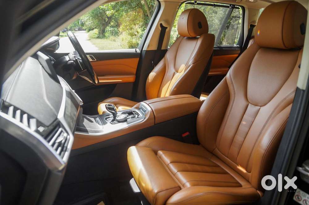 Bmw X5 Xdrive 30d Xline, 2020, Diesel