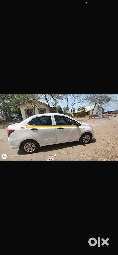 Hyundai Xcent Prime 2017 Cng & Hybrids Well Maintained