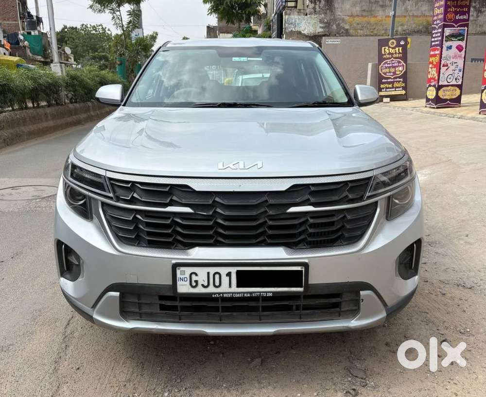 Kia Seltos G1.5 6mt Hte (o), 2025, Diesel