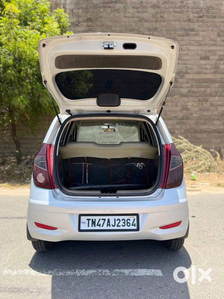 Hyundai I10 Magna 1.1l, 2016, Petrol