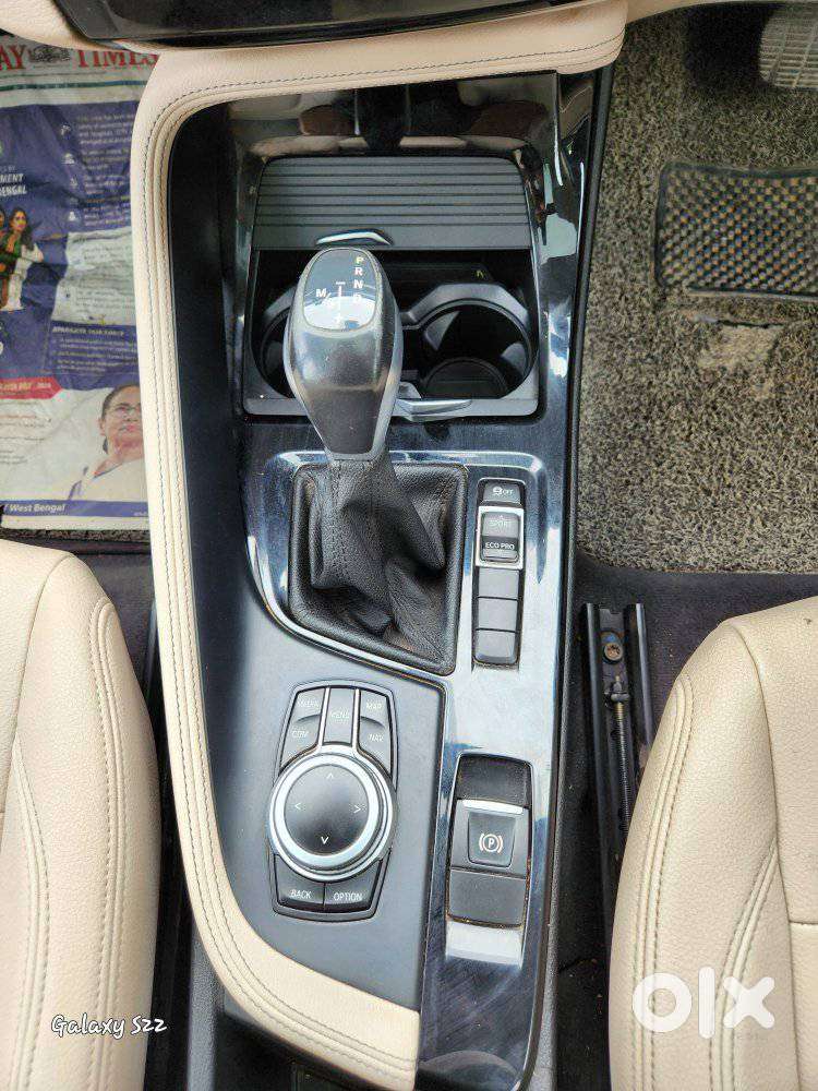 Bmw X1 2.0 Sdrive 20d, 2020, Diesel