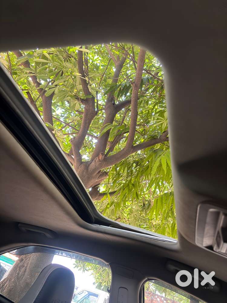 Tata Nexon 2024 Petrol