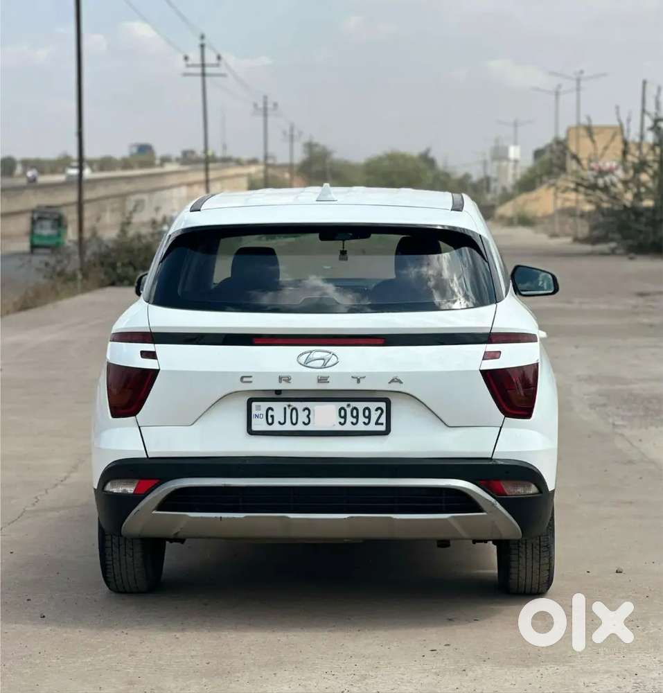 Hyundai Creta 2020 Cng & Hybrids