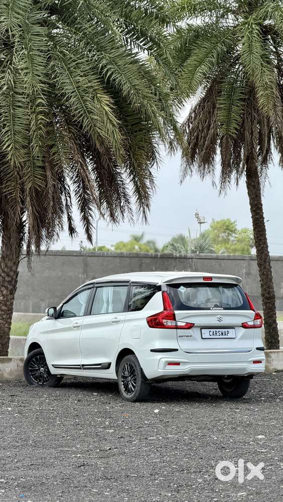 Maruti Suzuki Ertiga Vxi (o) Cng, 2022, Cng & Hybrids