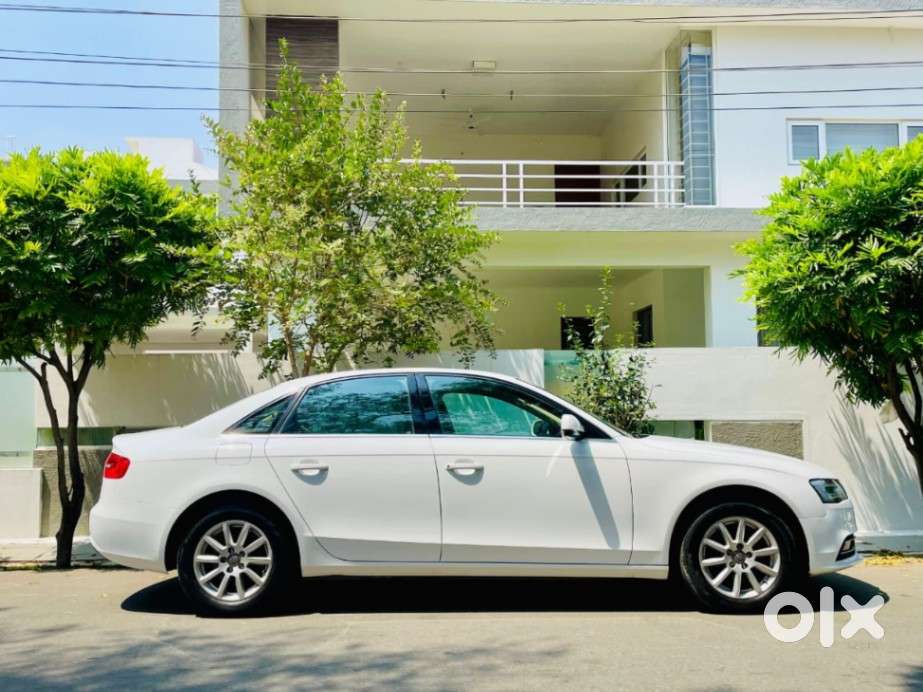Audi A4 2.0 Tdi S Line, 2016, Diesel