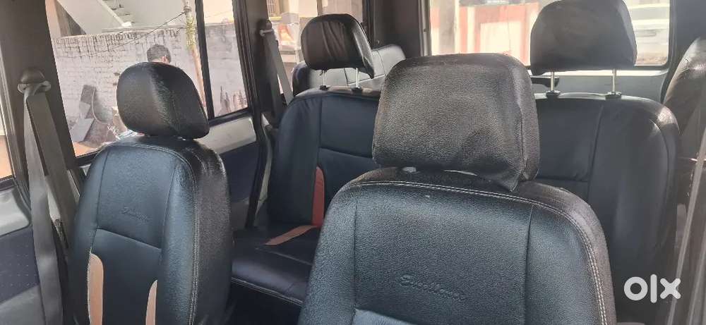 Tata Sumo 2012 Diesel 150000 Km Driven