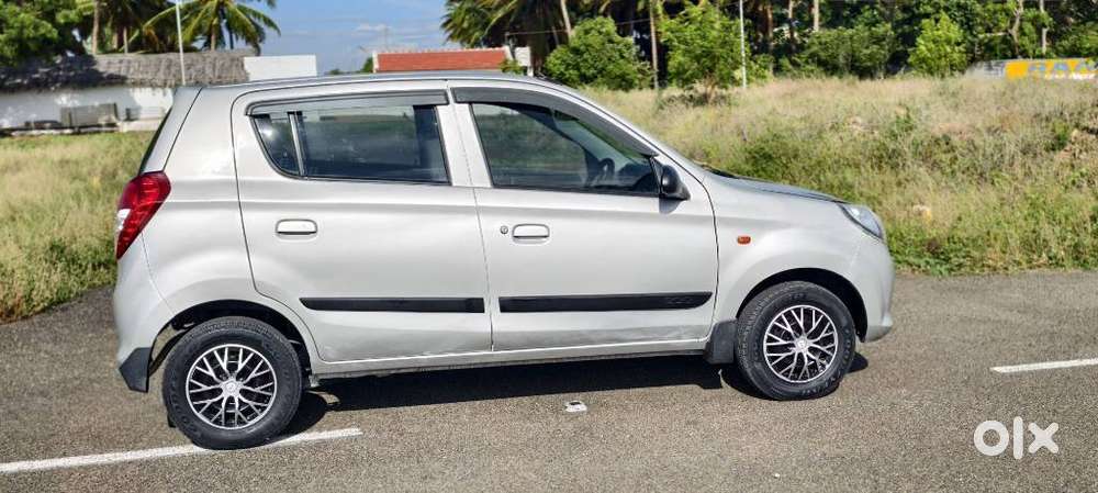 Maruti Suzuki Alto 800 Lxi, 2014, Petrol