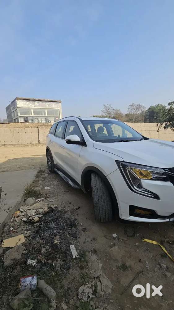 Mahindra Xuv700 Diesel 2022