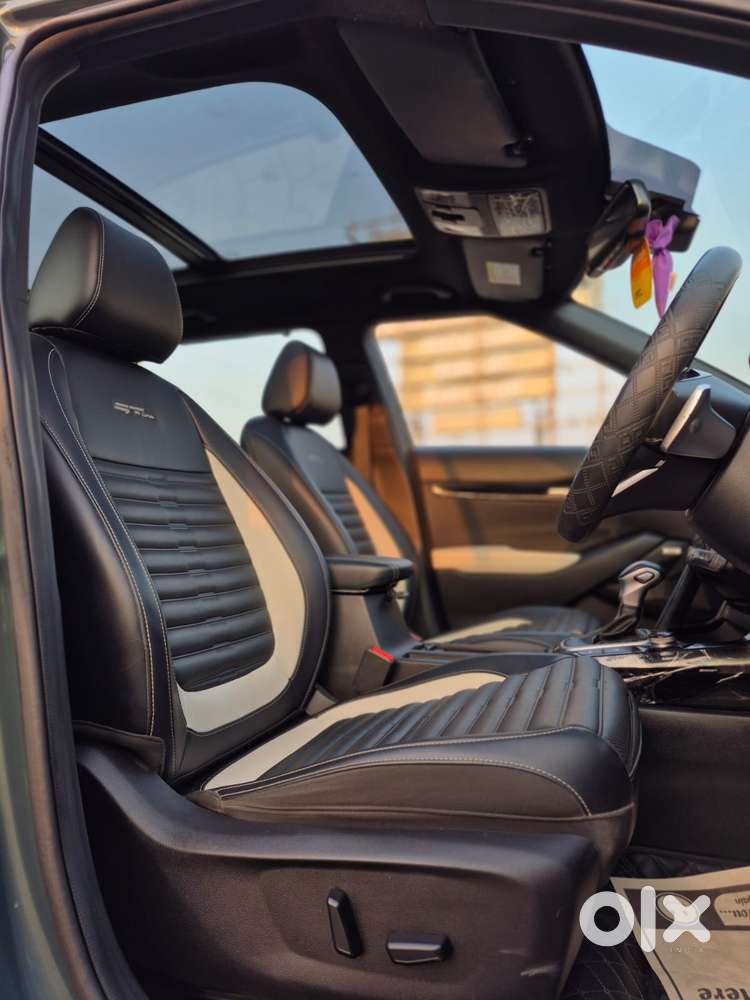Kia Seltos Gtx Plus, 2024, Petrol