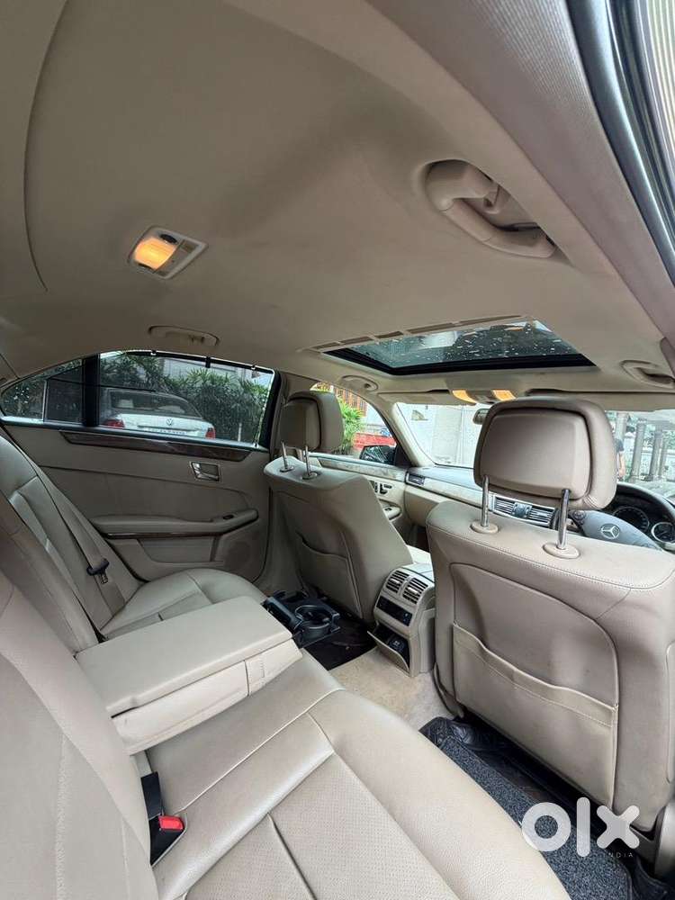 Mercedes-benz Diesel 2012 Model