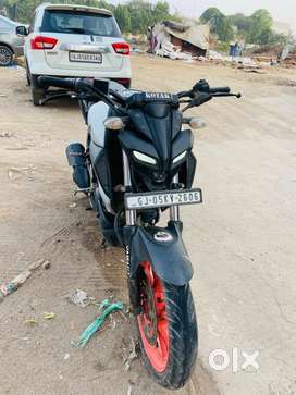 second hand motorbikes 125cc