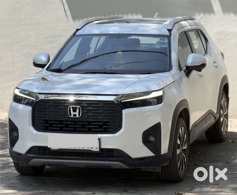 Honda Elevate Vx Mt, 2024, Petrol